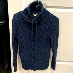 LL Bean Sweater